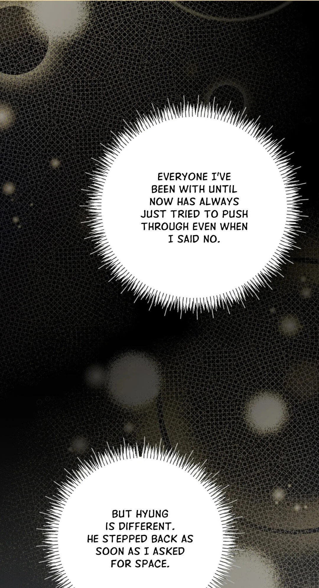 Biscuit Chapter 31 page 26 - 