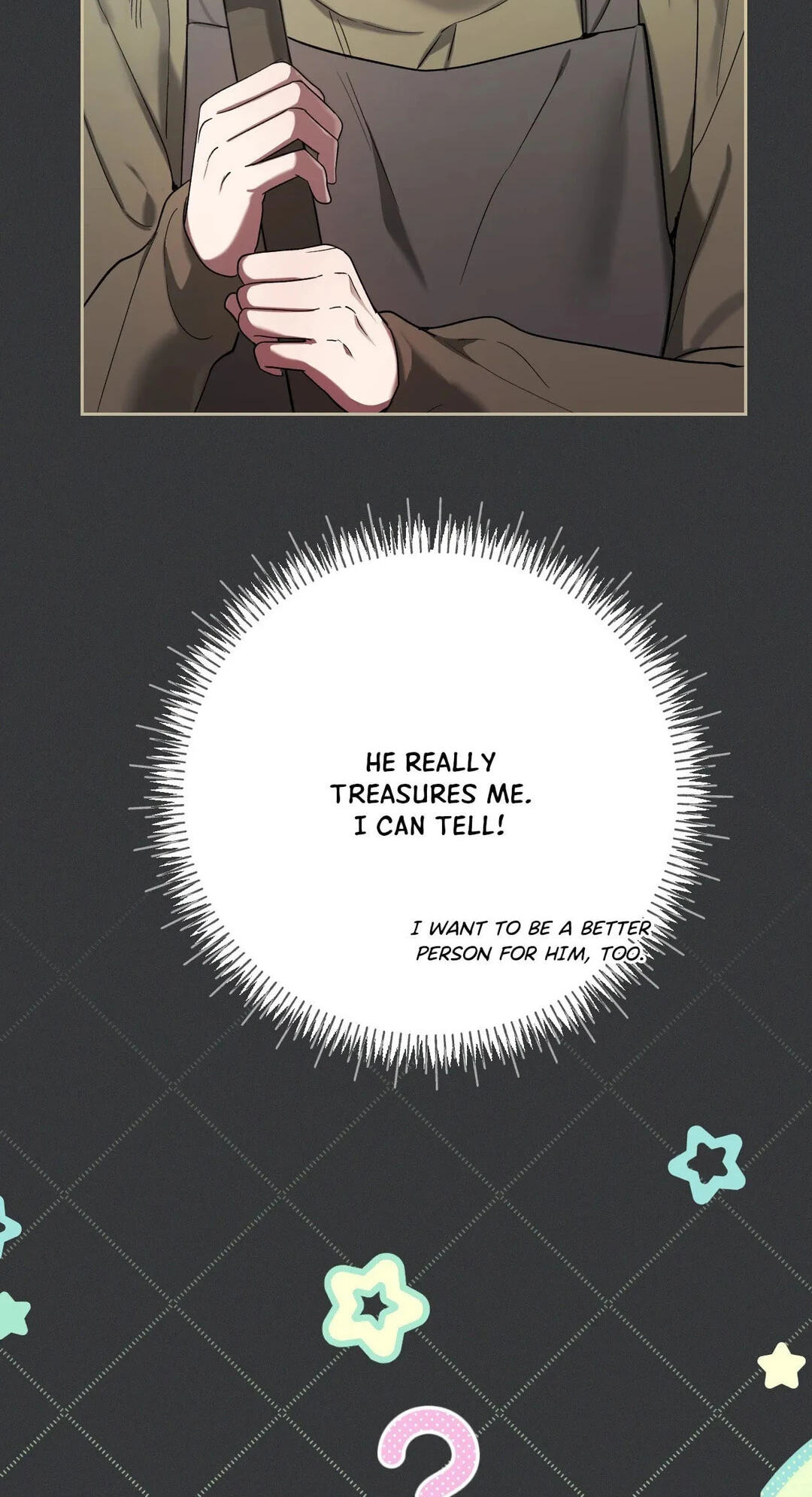 Biscuit Chapter 31 page 28 - 