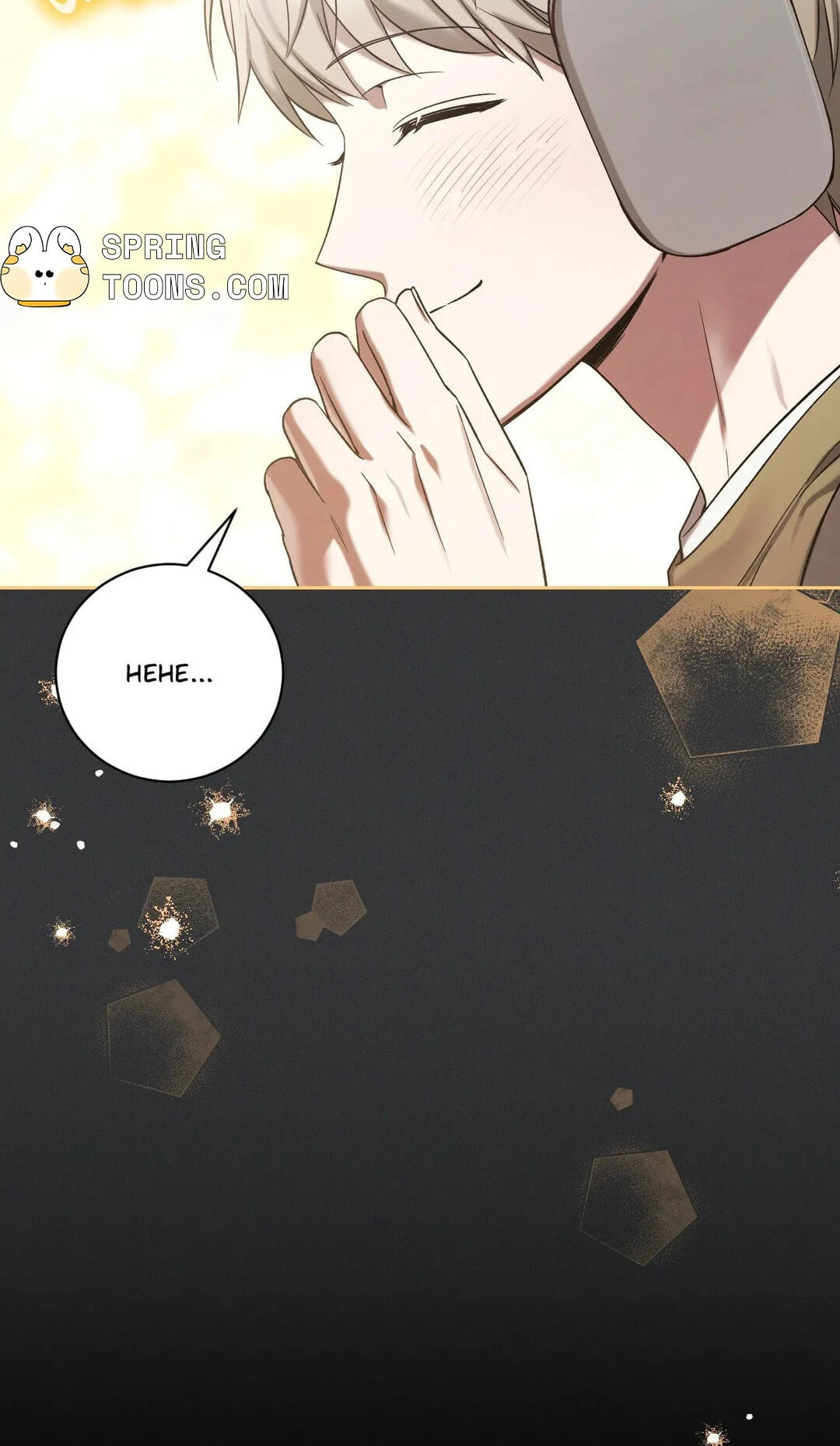 Biscuit Chapter 31 page 4 - 