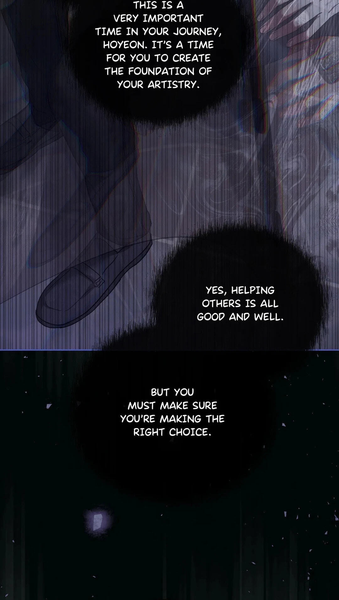 Biscuit Chapter 31 page 44 - 