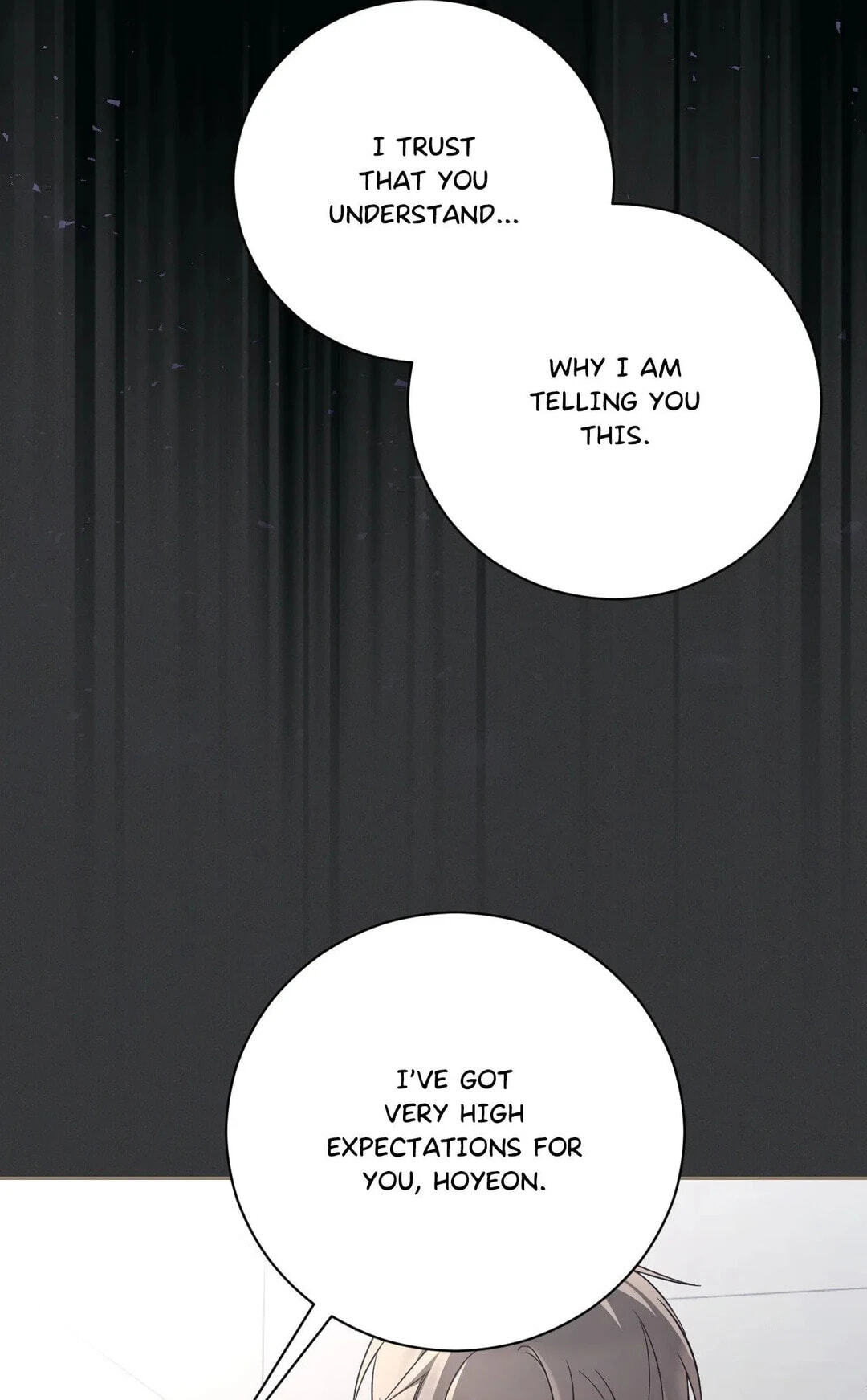 Biscuit Chapter 31 page 45 - 