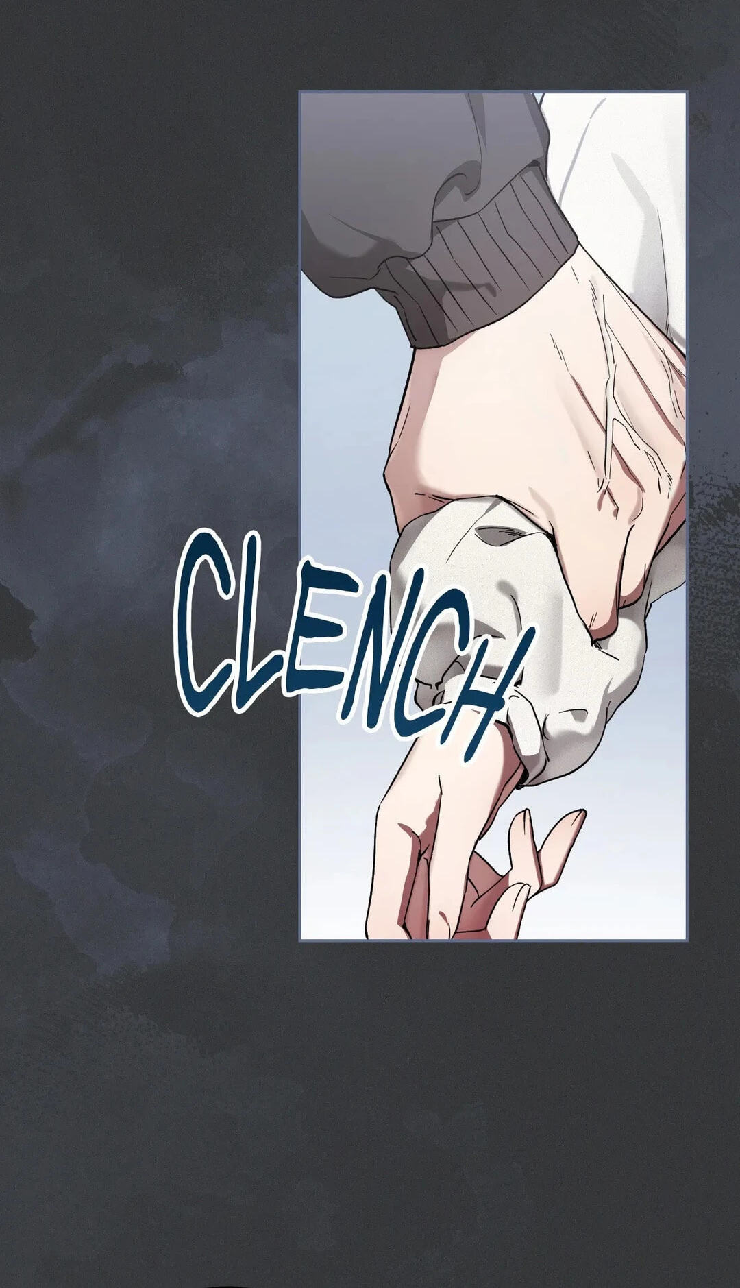 Biscuit Chapter 31 page 59 - 