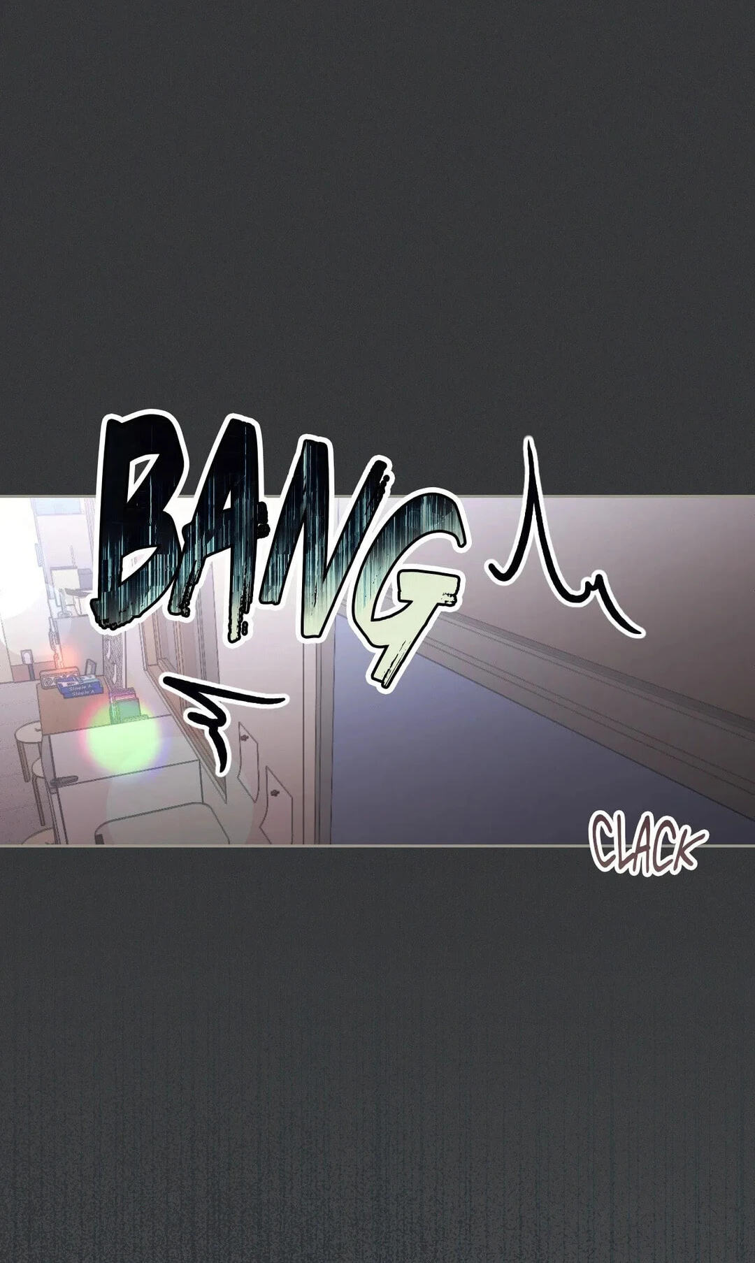 Biscuit Chapter 31 page 63 - 