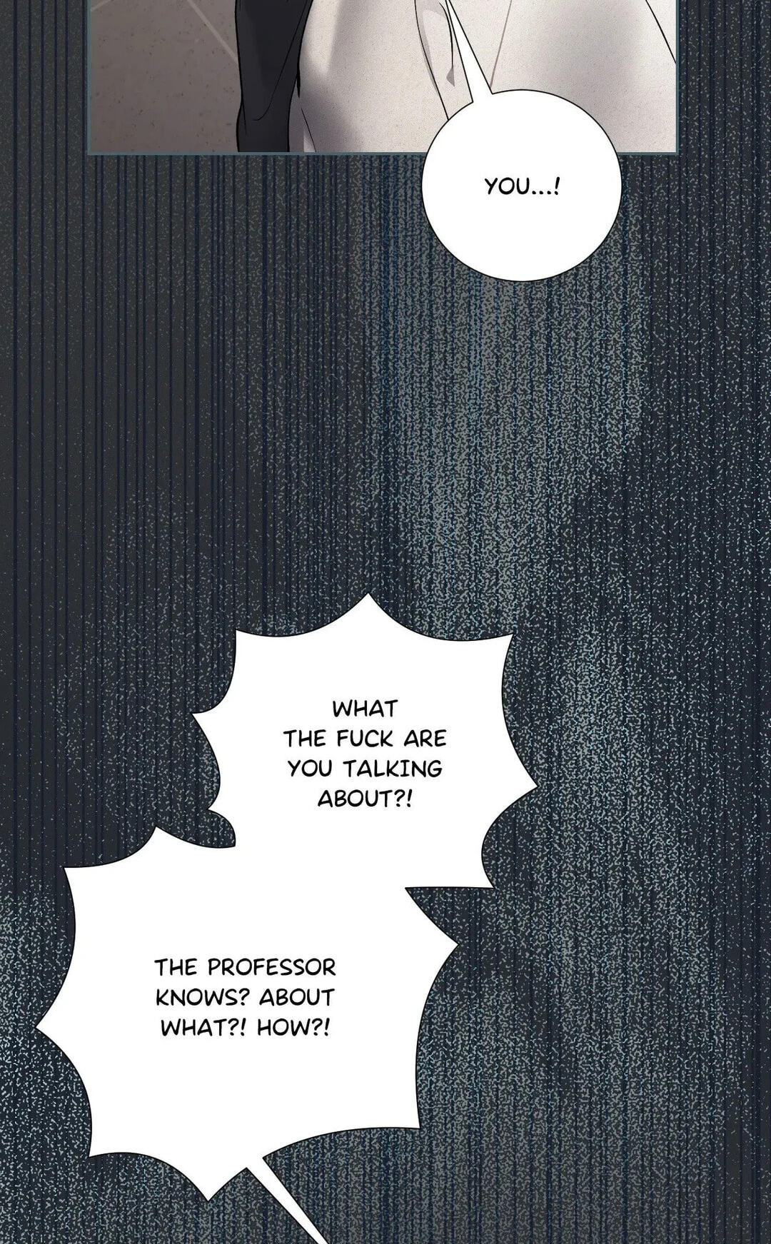 Biscuit Chapter 31 page 65 - 