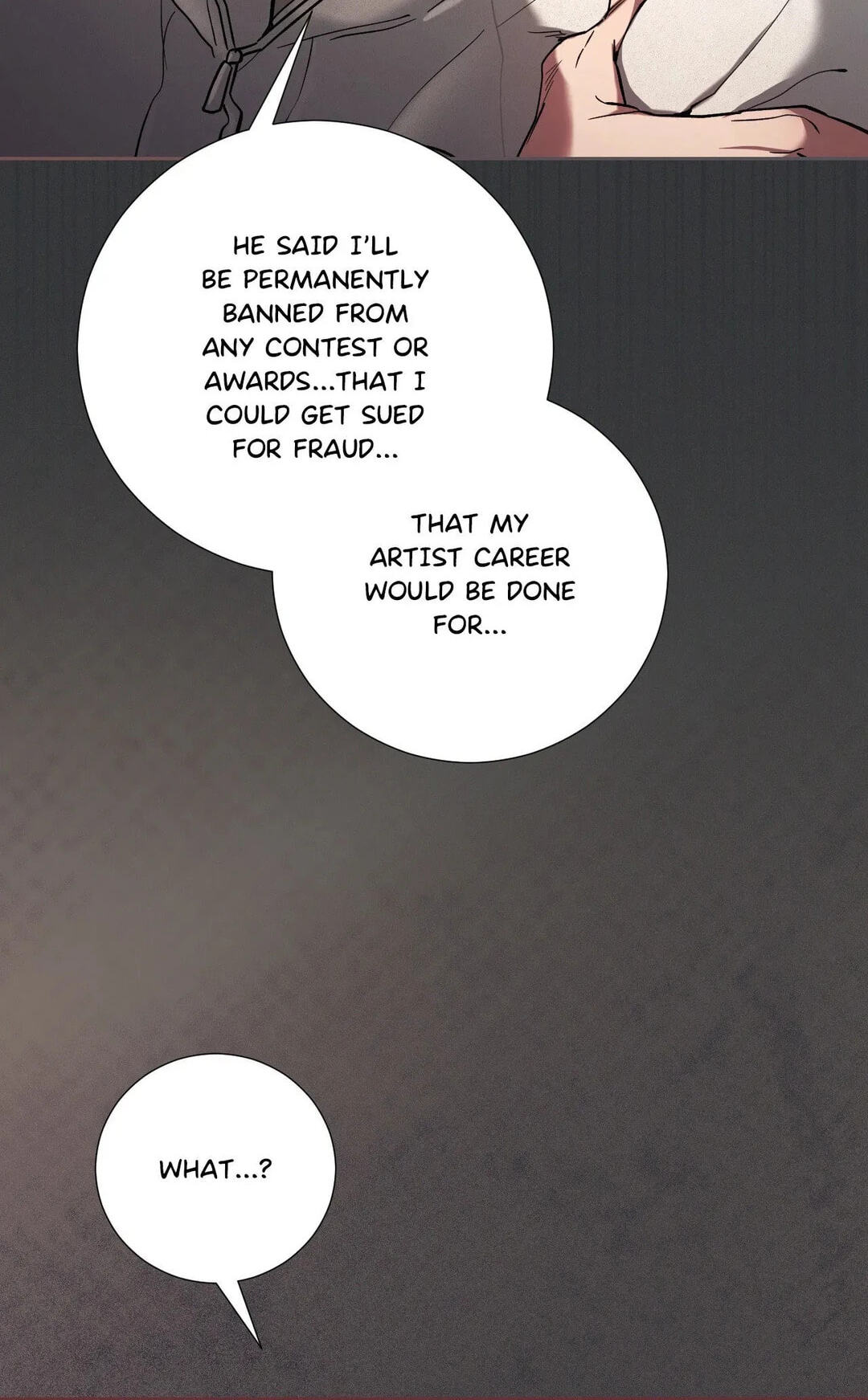 Biscuit Chapter 31 page 68 - 