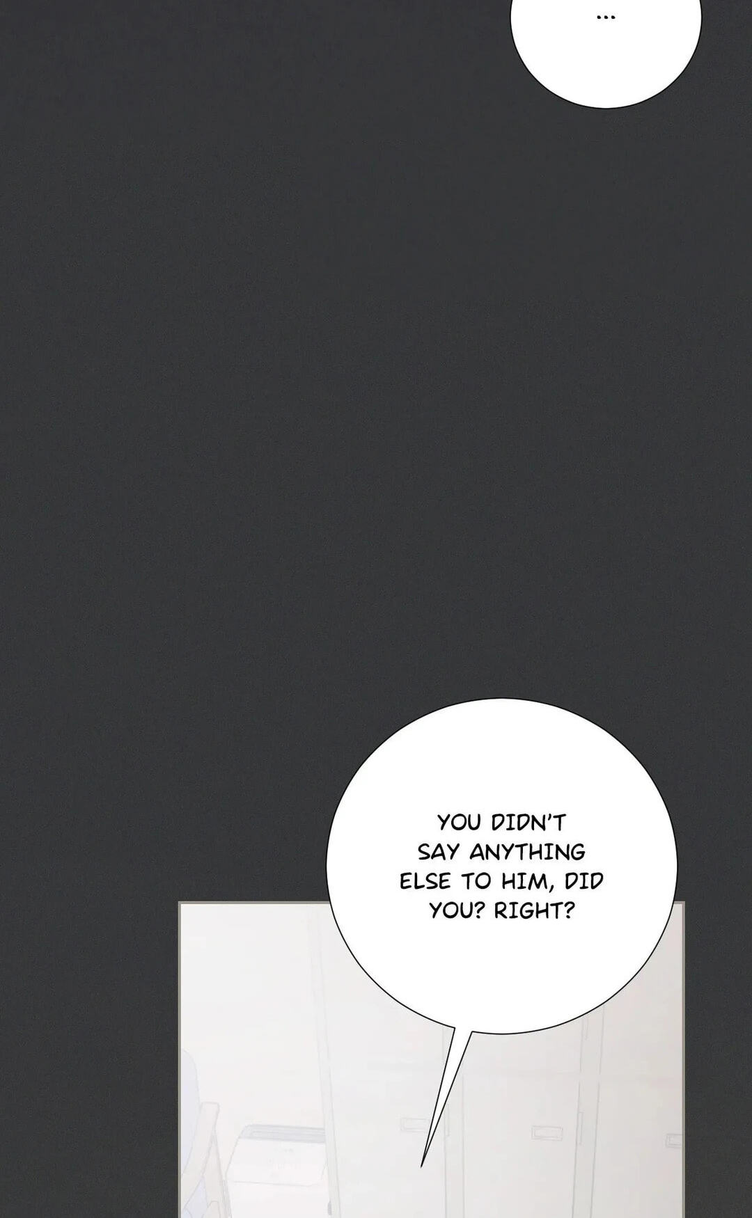 Biscuit Chapter 31 page 70 - 