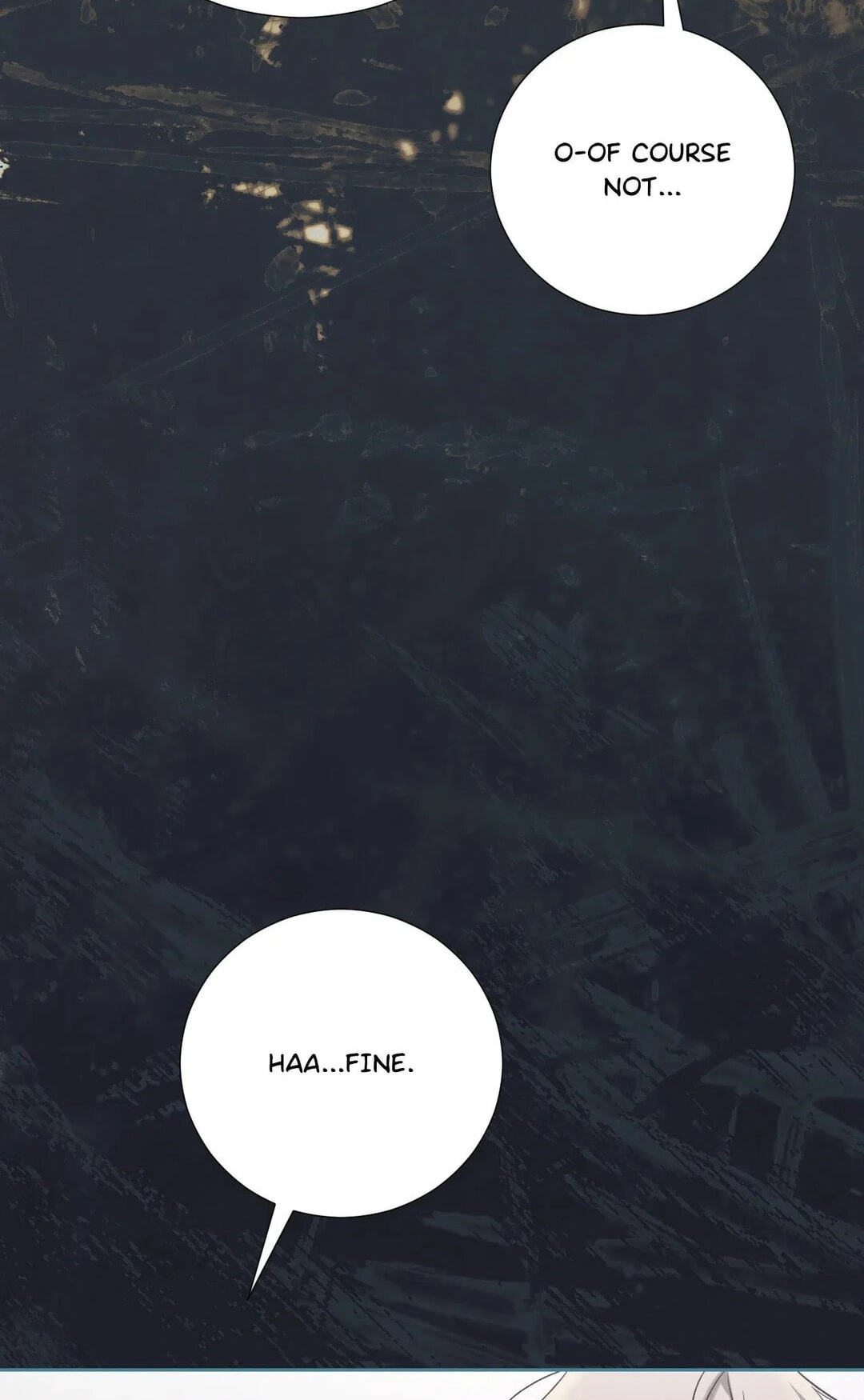 Biscuit Chapter 31 page 72 - 