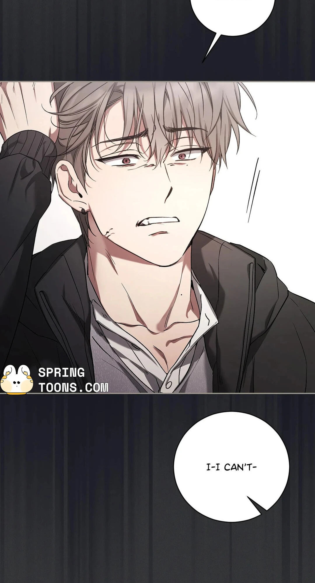 Biscuit Chapter 31 page 75 - 