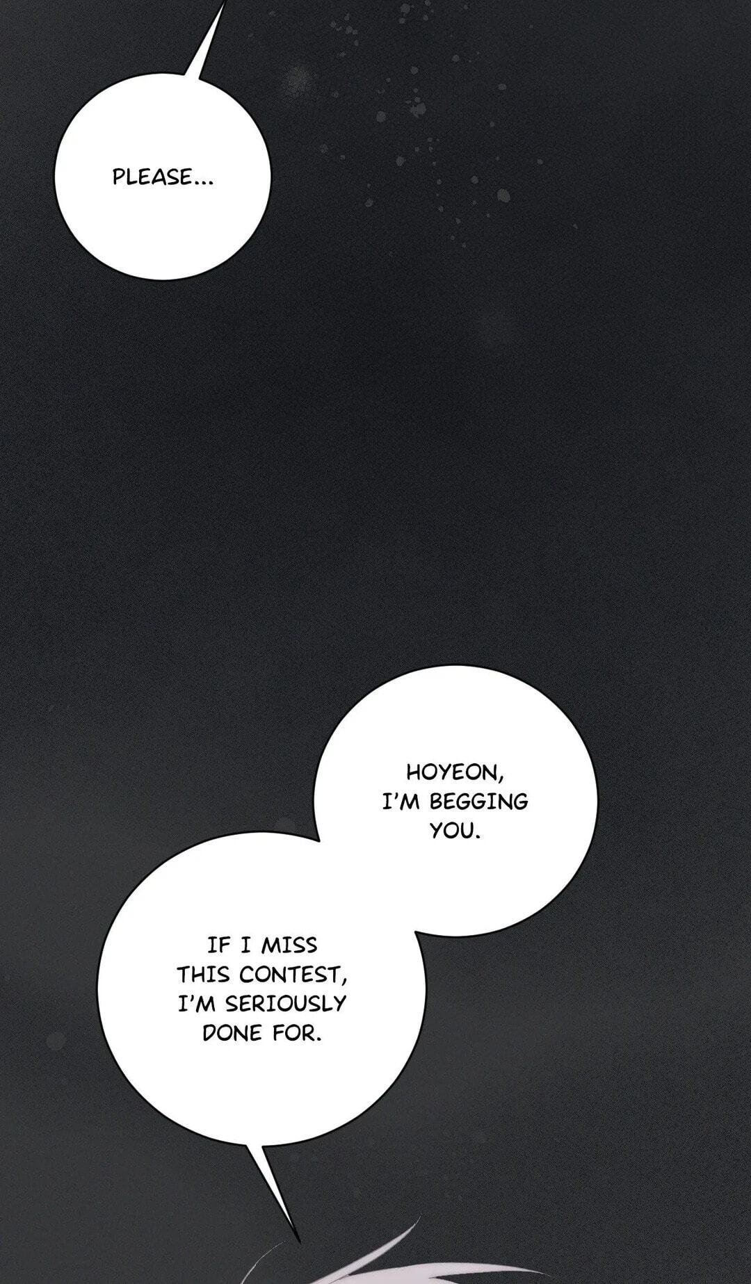 Biscuit Chapter 31 page 79 - 