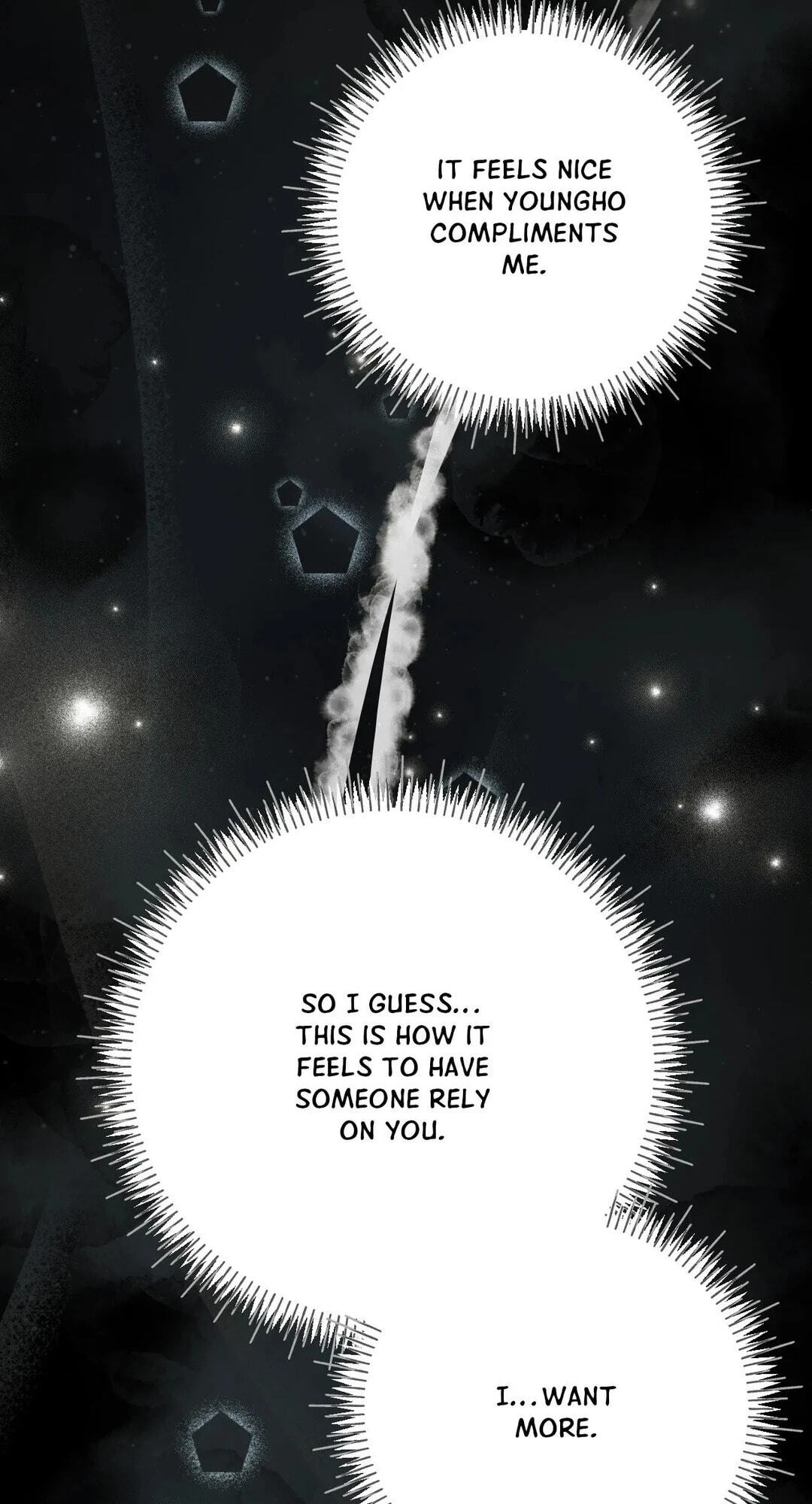Biscuit Chapter 31 page 9 - 