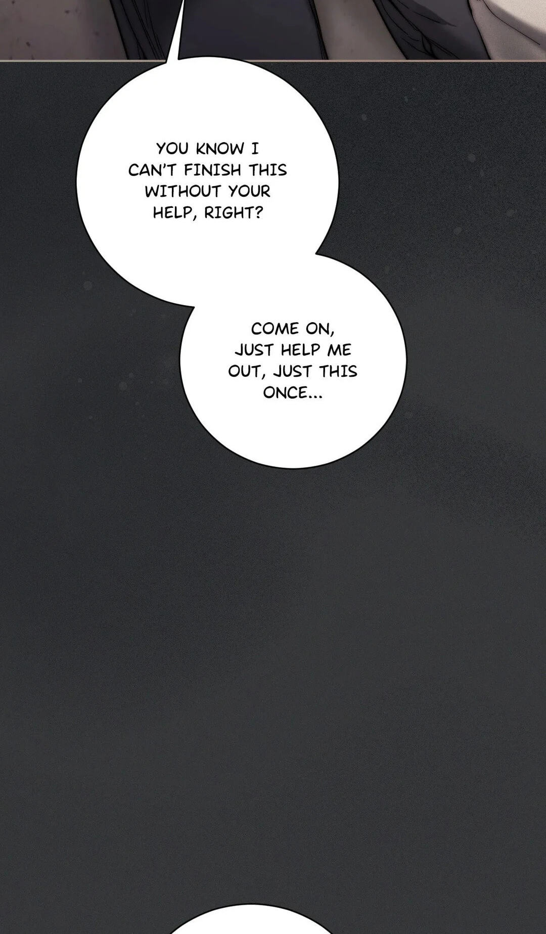 Biscuit Chapter 31 page 81 - 