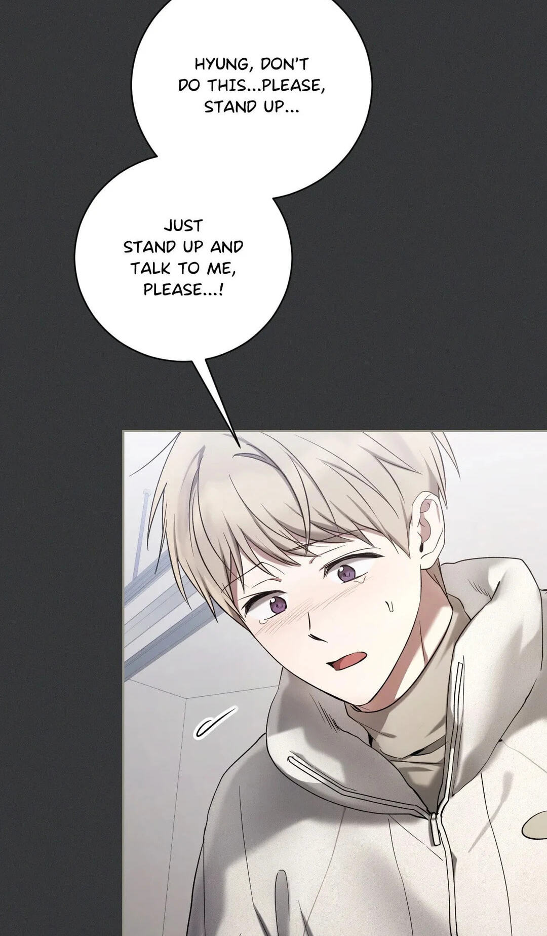 Biscuit Chapter 31 page 82 - 
