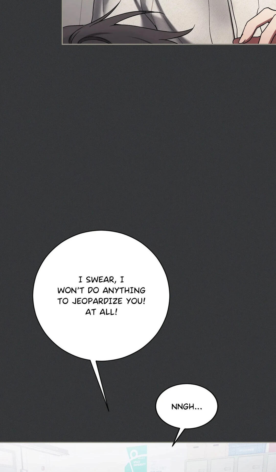 Biscuit Chapter 31 page 83 - 