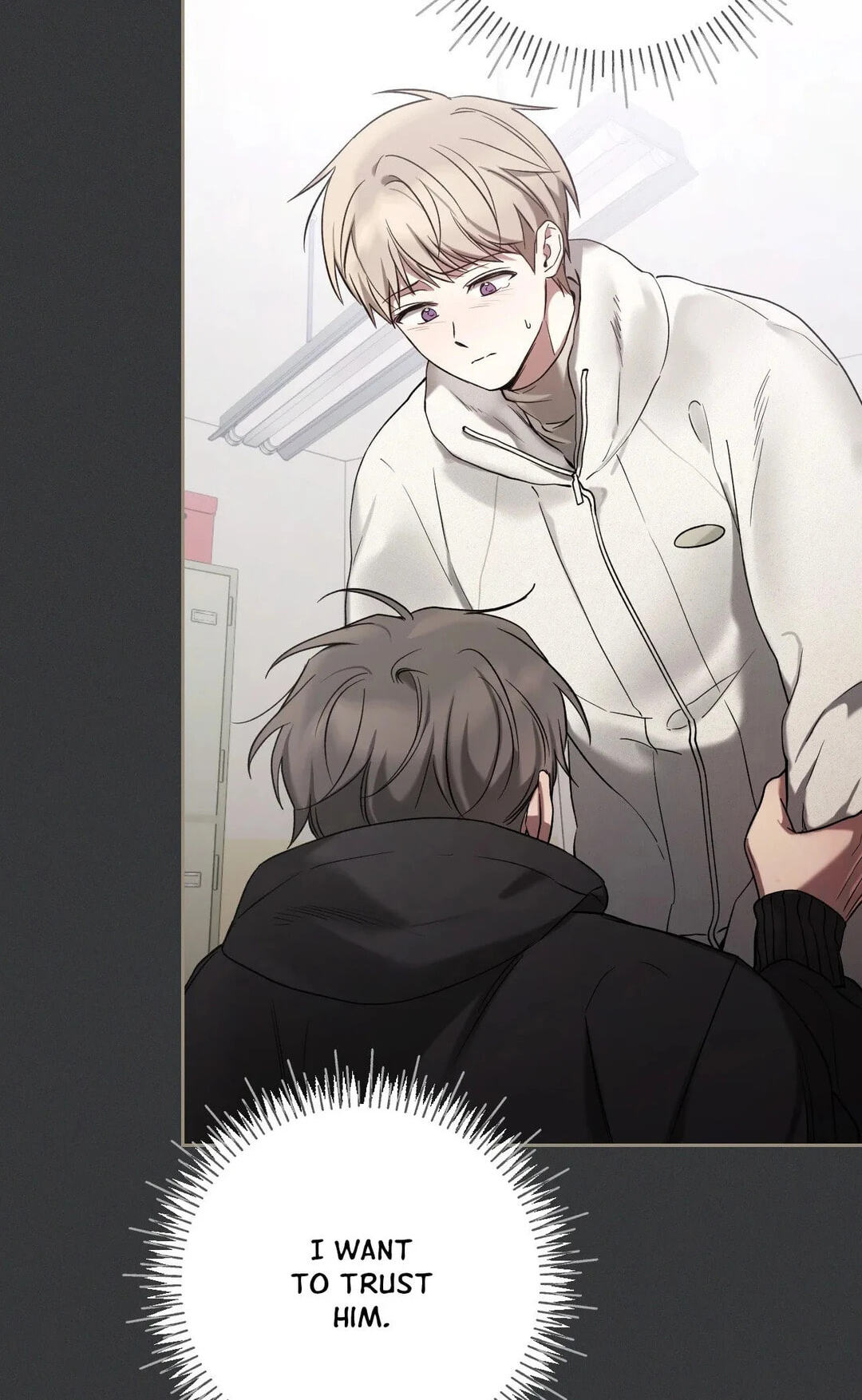 Biscuit Chapter 31 page 87 - 