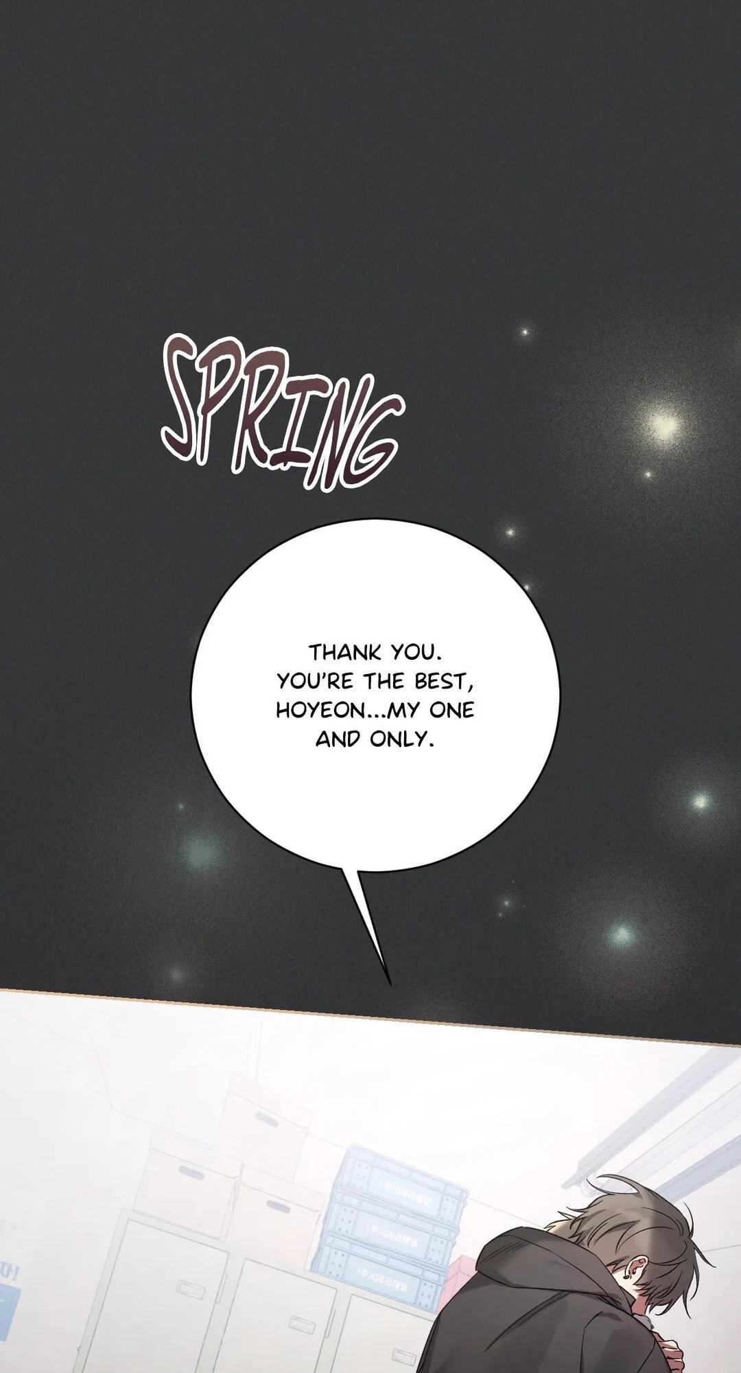 Biscuit Chapter 31 page 90 - 