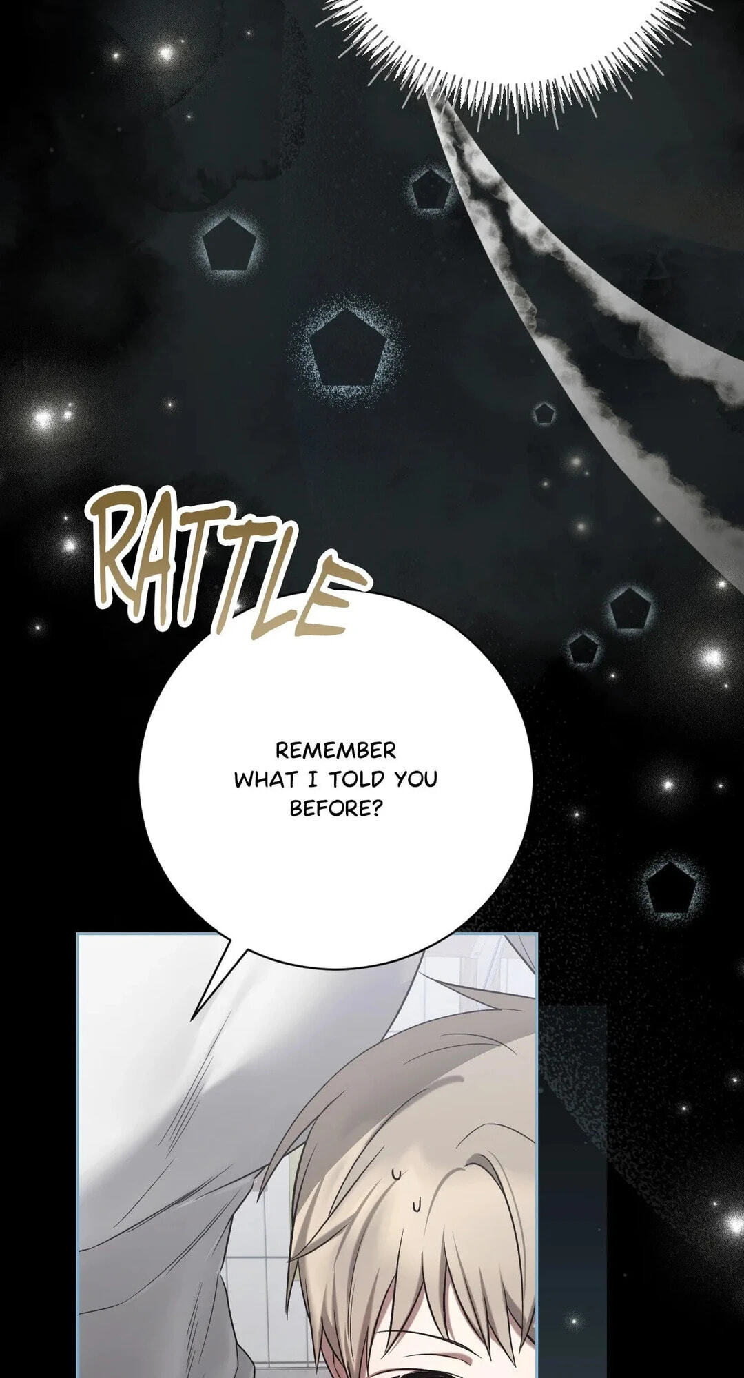 Biscuit Chapter 31 page 10 - 