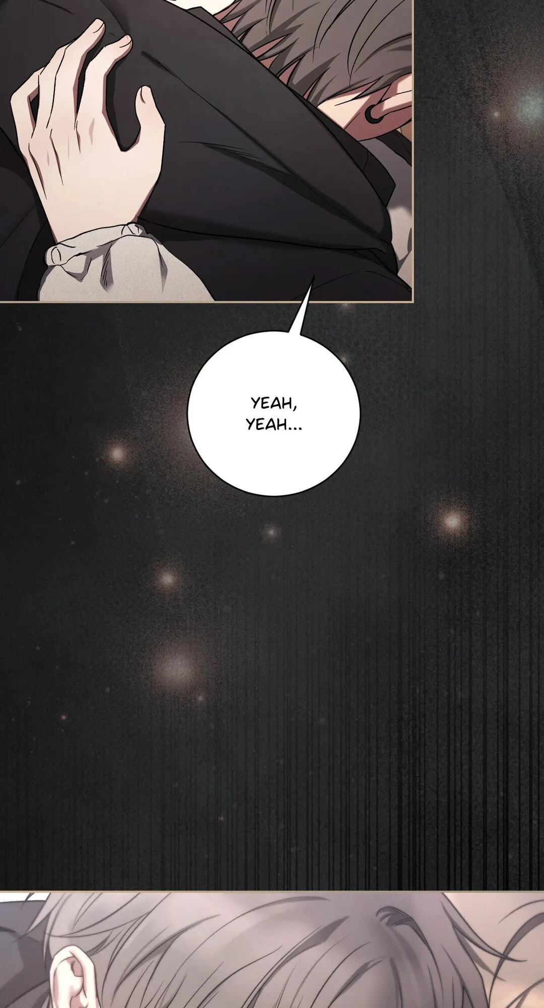 Biscuit Chapter 31 page 92 - 