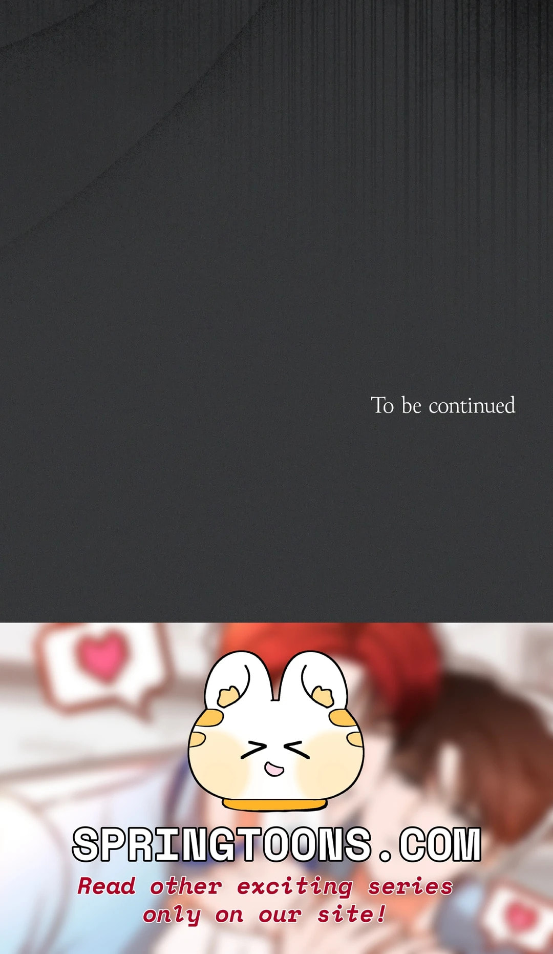 Biscuit Chapter 31 page 94 - 