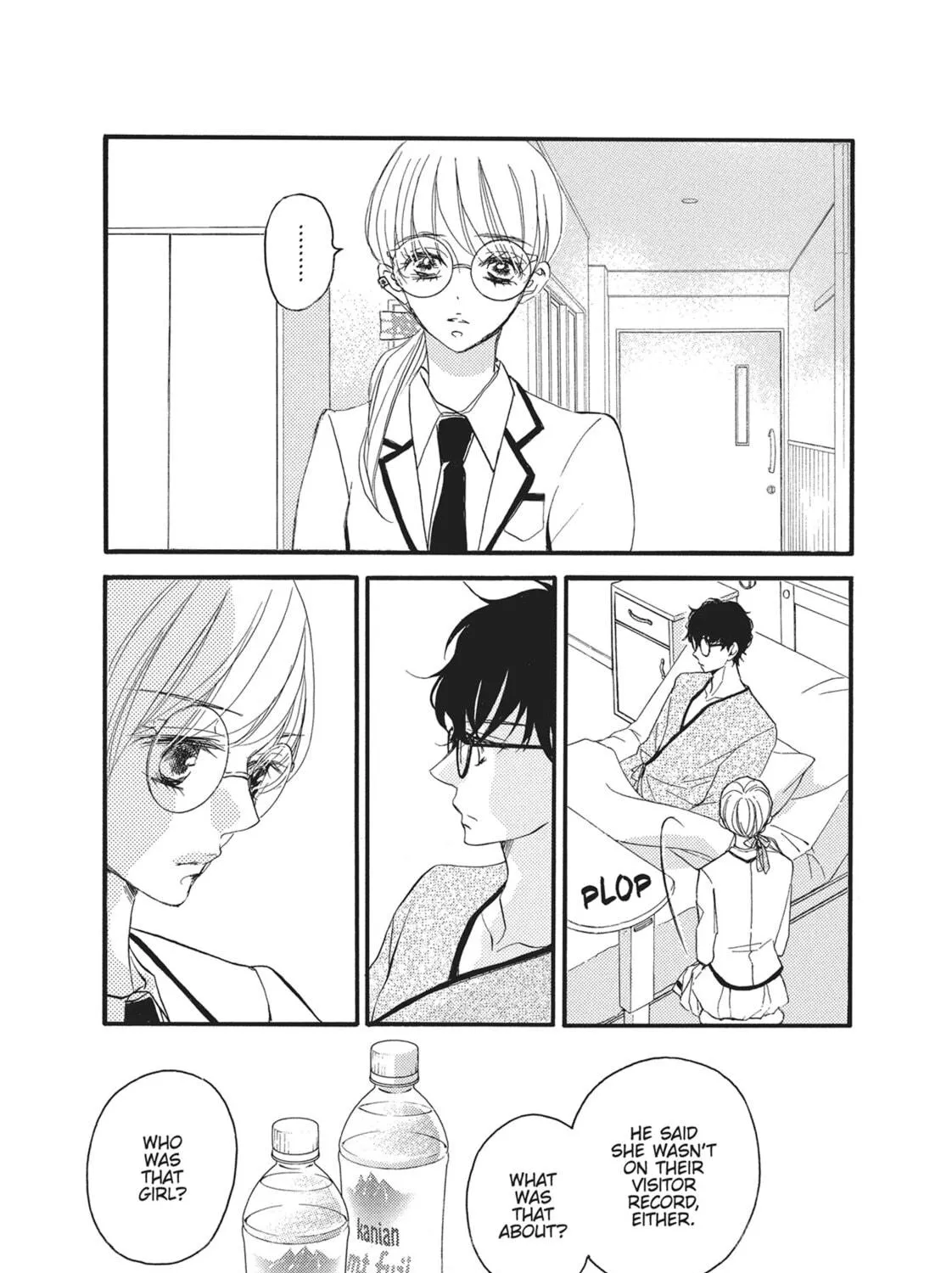 Bite Maker -Ousama no Omega- Chapter 11 page 65 - 