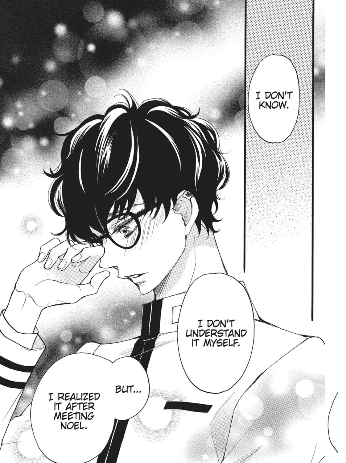 Bite Maker -Ousama no Omega- Chapter 12 page 41 - 