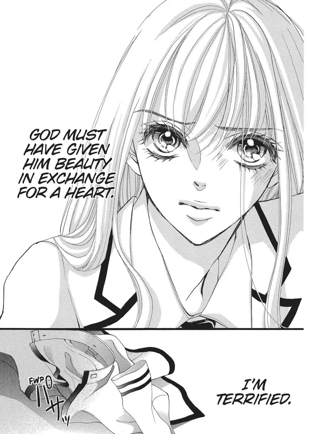 Bite Maker -Ousama no Omega- Chapter 12 page 65 - 
