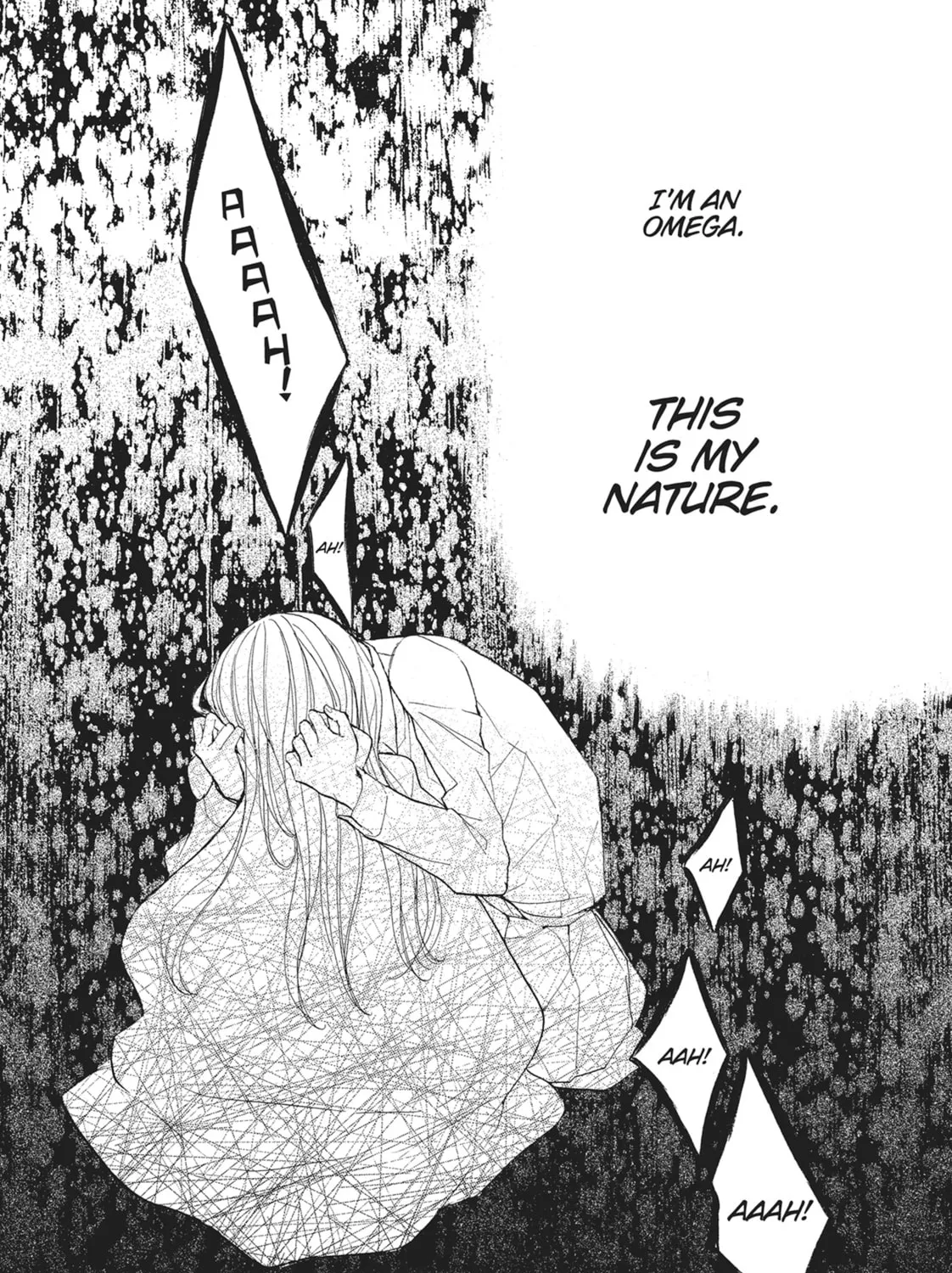 Bite Maker -Ousama no Omega- Chapter 13 page 45 - 