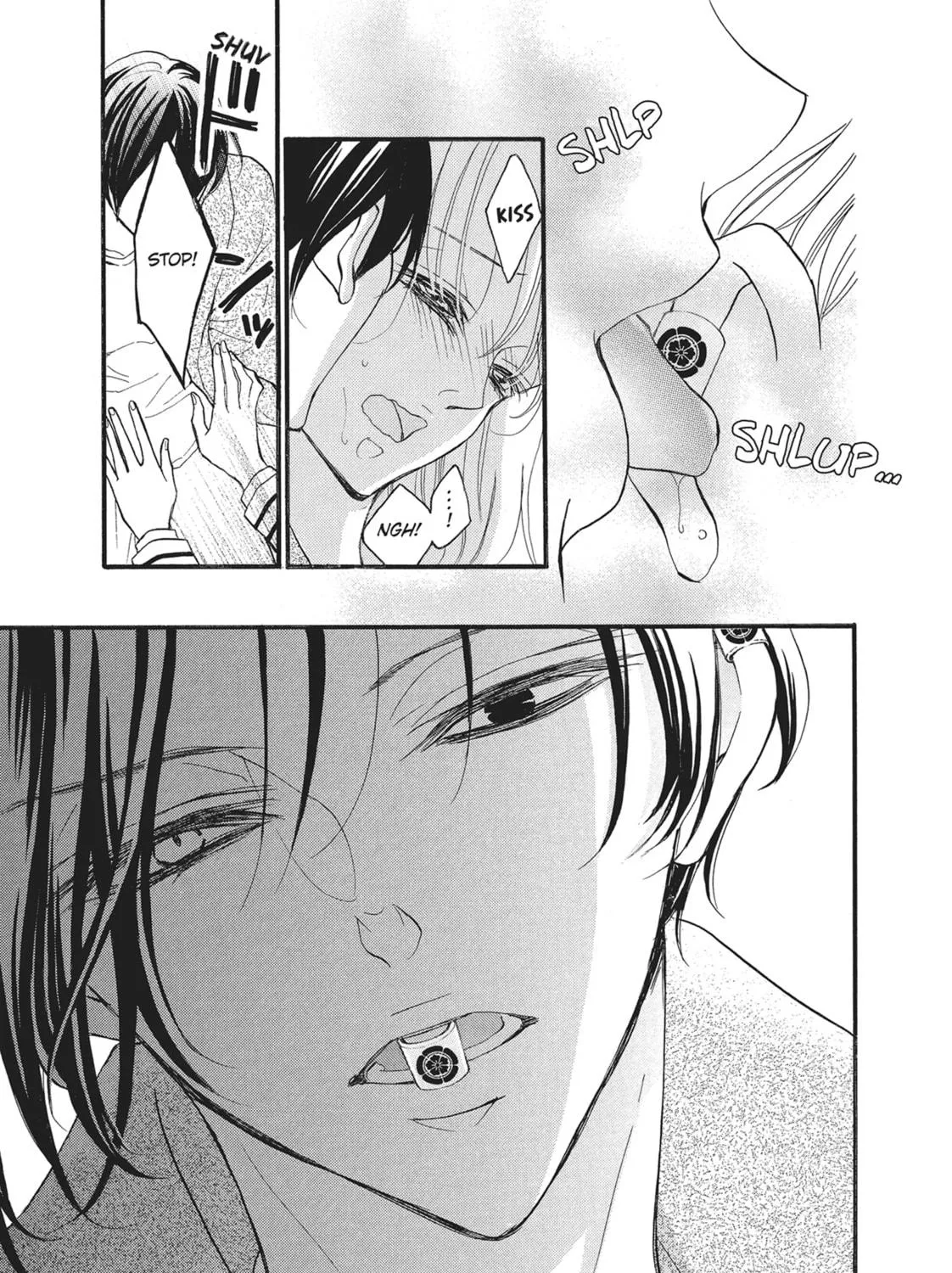 Bite Maker -Ousama no Omega- Chapter 14 page 29 - 