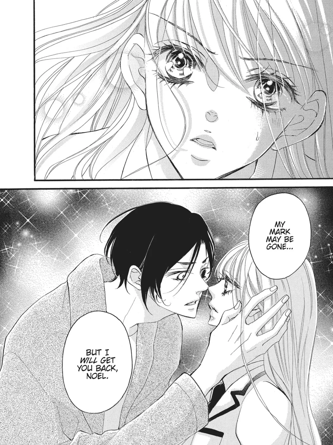 Bite Maker -Ousama no Omega- Chapter 14 page 31 - 