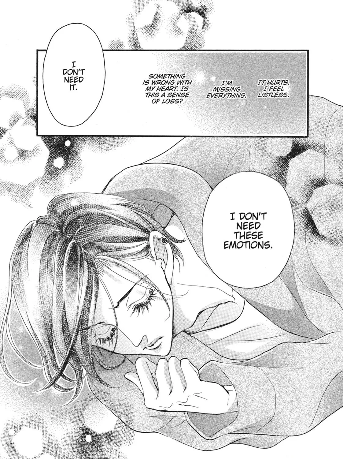 Bite Maker -Ousama no Omega- Chapter 14 page 41 - 