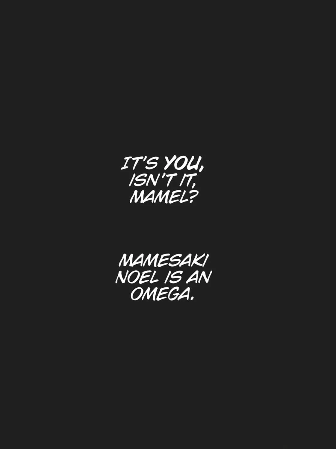 Bite Maker -Ousama no Omega- Chapter 14 page 65 - 