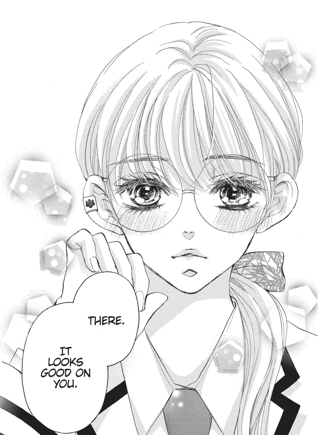 Bite Maker -Ousama no Omega- Chapter 15 page 21 - 