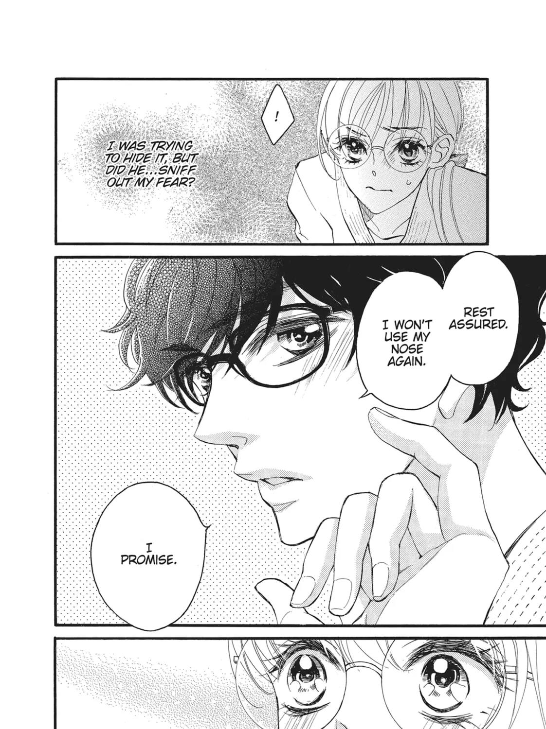 Bite Maker -Ousama no Omega- Chapter 15 page 51 - 