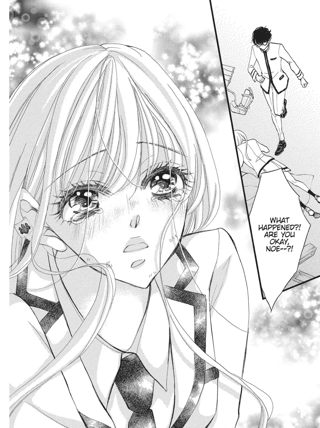 Bite Maker -Ousama no Omega- Chapter 15 page 63 - 