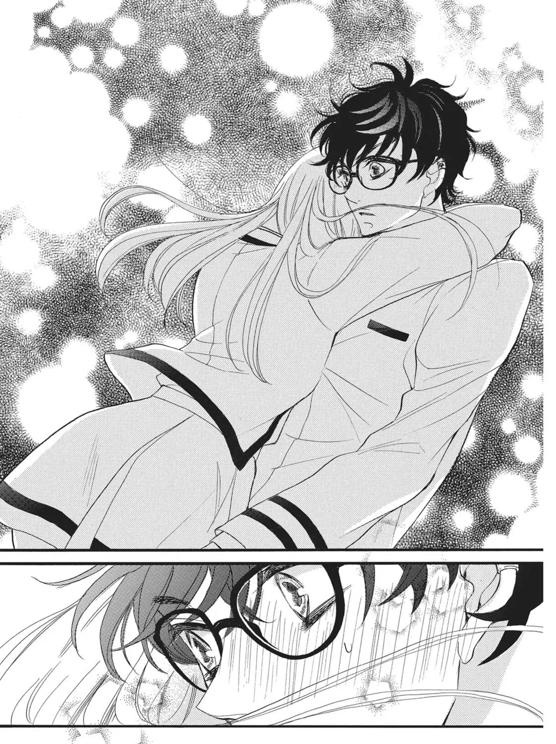 Bite Maker -Ousama no Omega- Chapter 15 page 65 - 