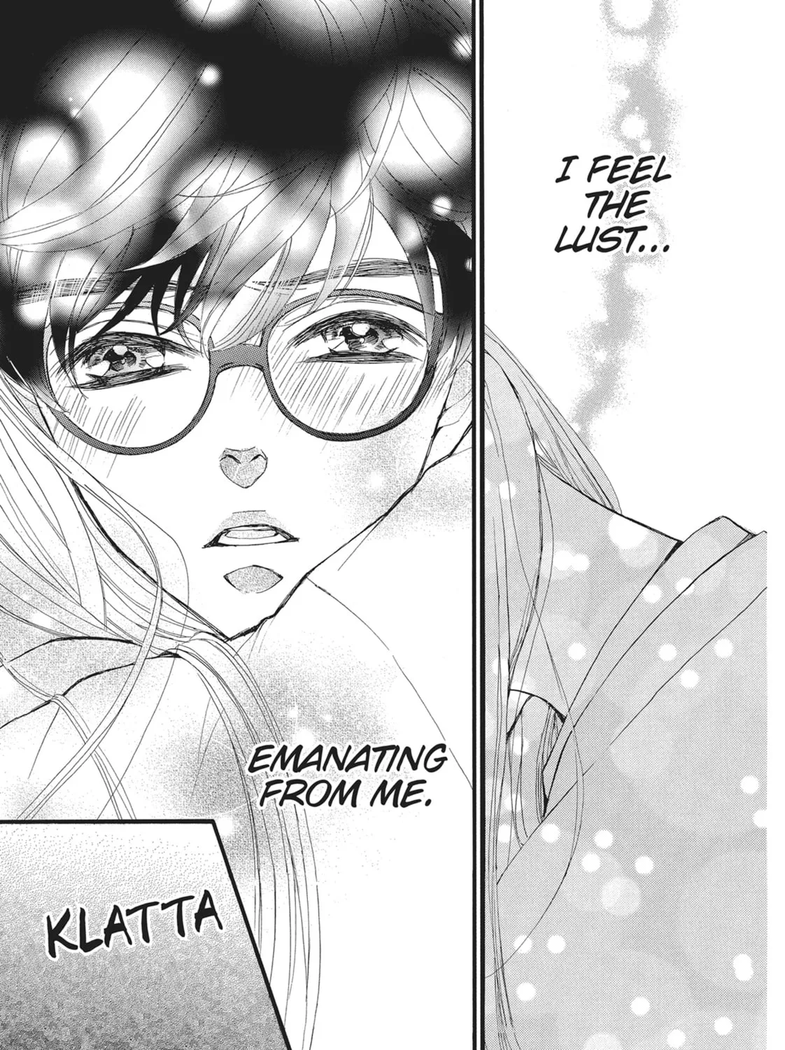 Bite Maker -Ousama no Omega- Chapter 15 page 69 - 