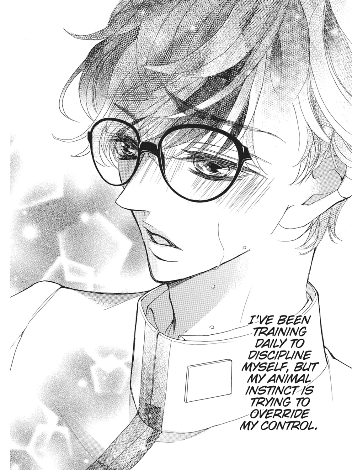 Bite Maker -Ousama no Omega- Chapter 15 page 75 - 