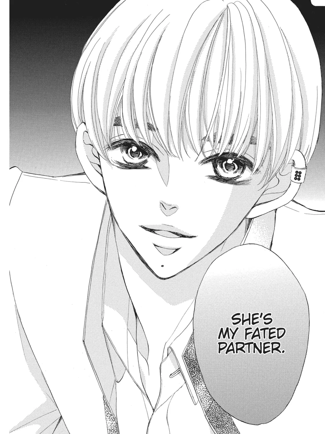 Bite Maker -Ousama no Omega- Chapter 16 page 87 - 