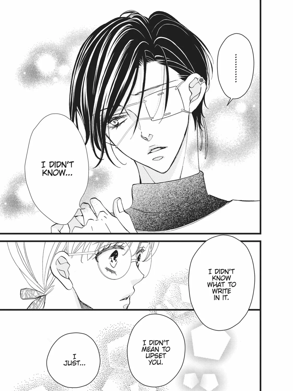 Bite Maker -Ousama no Omega- Chapter 17 page 61 - 