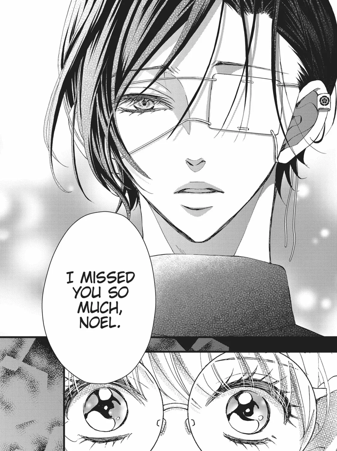Bite Maker -Ousama no Omega- Chapter 17 page 63 - 