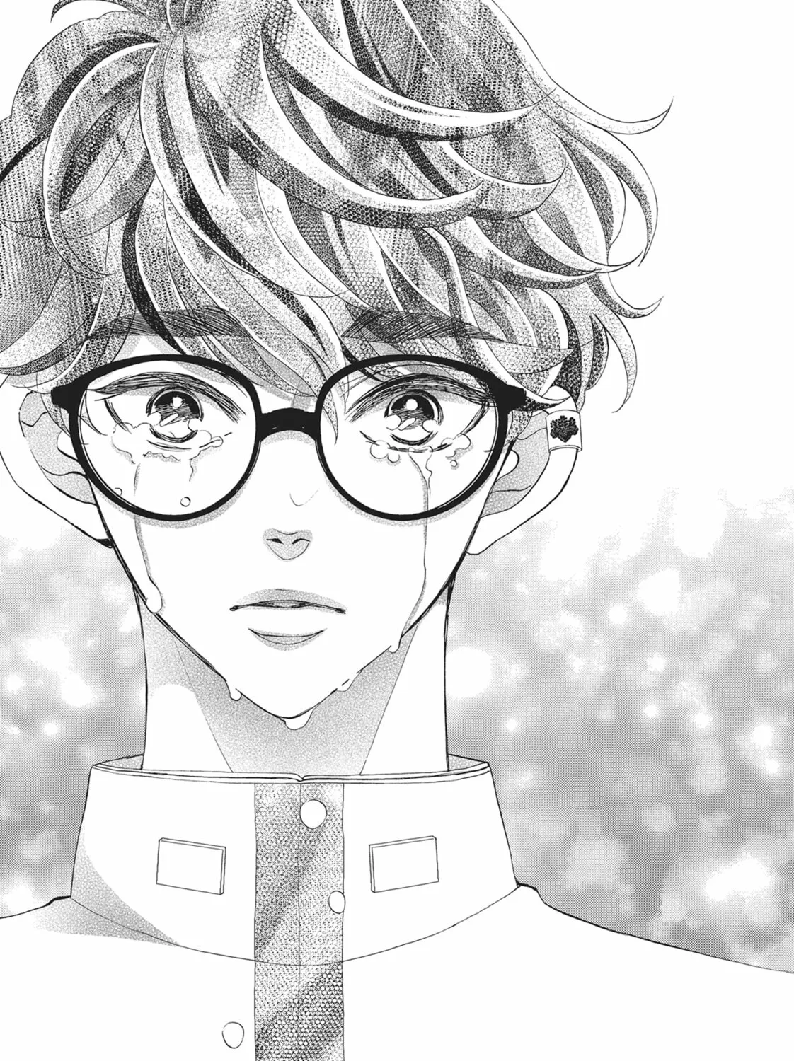 Bite Maker -Ousama no Omega- Chapter 17 page 9 - 