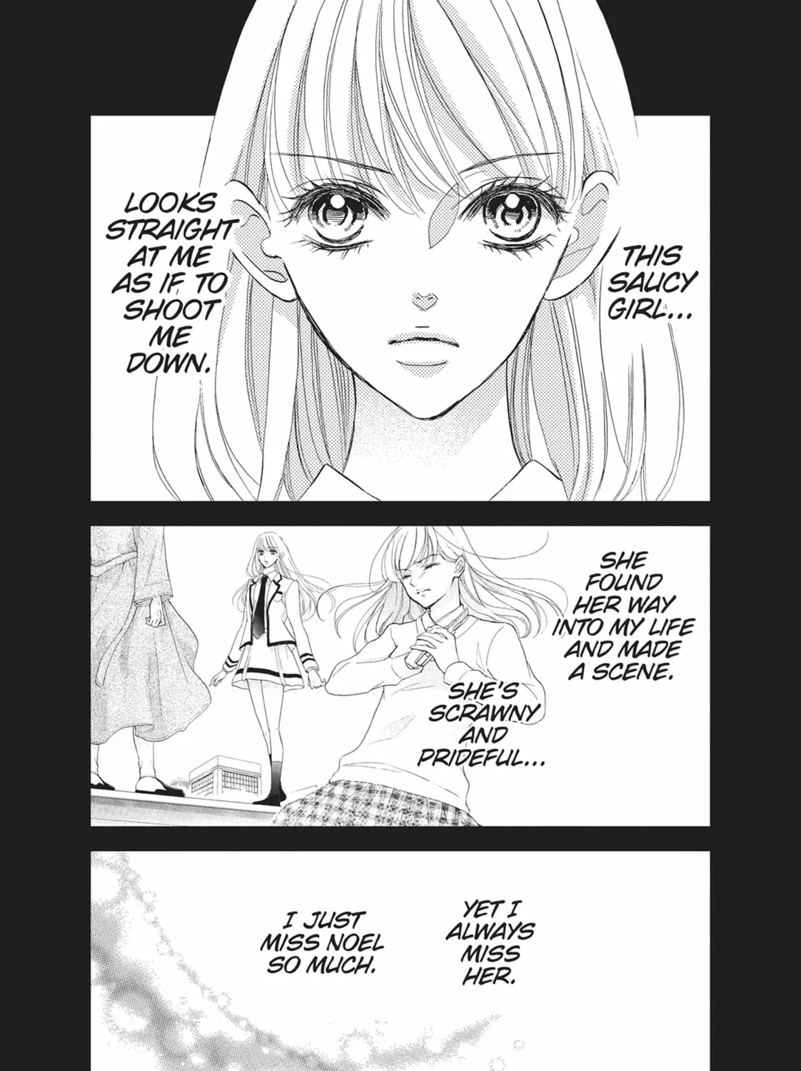 Bite Maker -Ousama no Omega- Chapter 18 page 51 - 