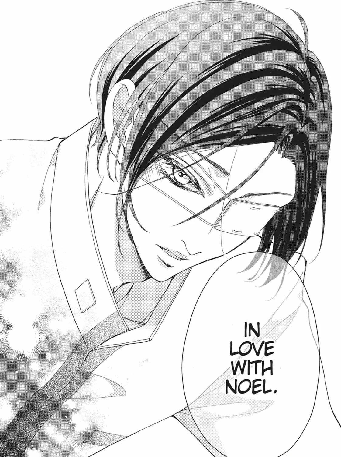 Bite Maker -Ousama no Omega- Chapter 19 page 23 - 
