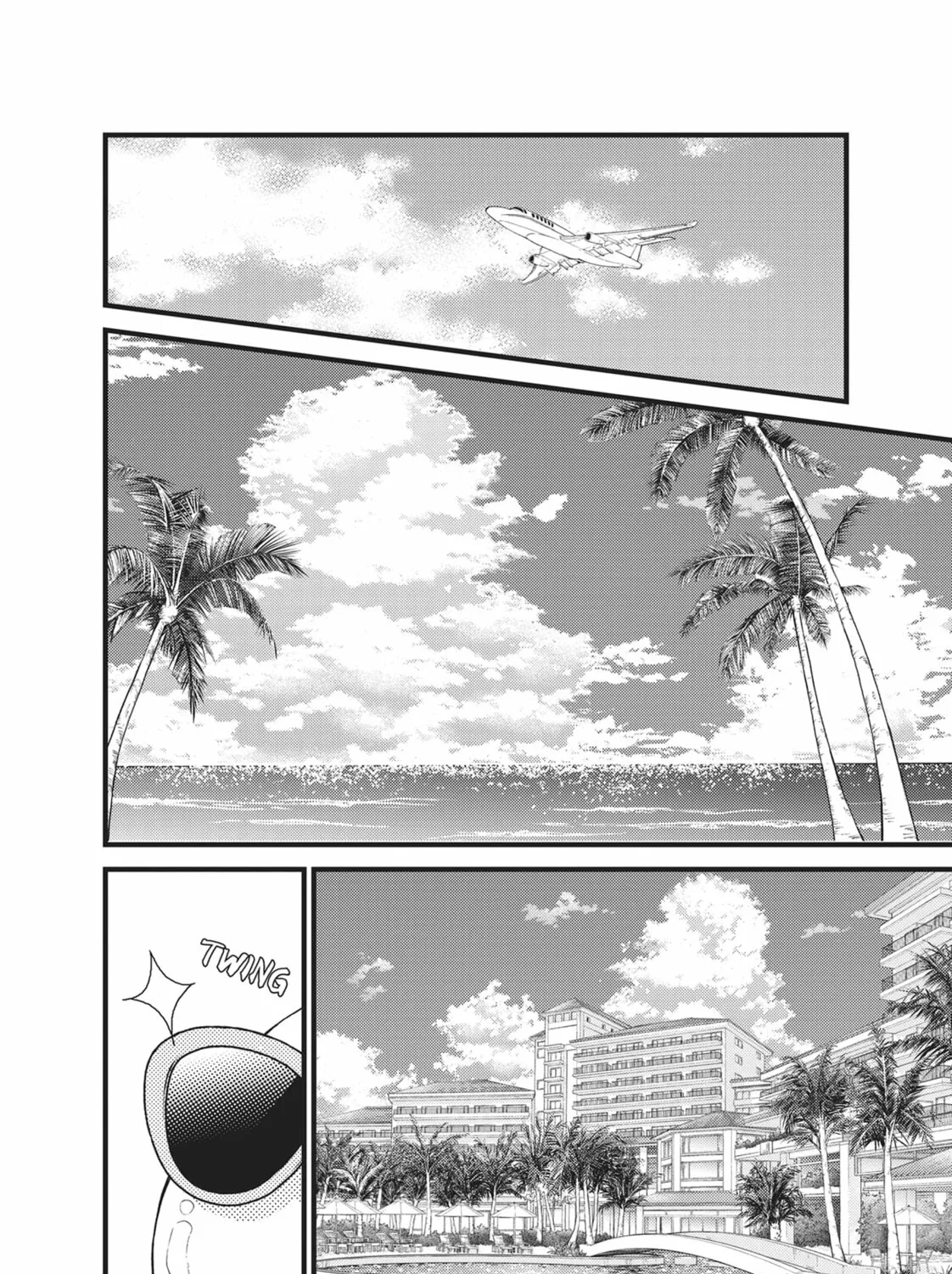 Bite Maker -Ousama no Omega- Chapter 19 page 31 - 