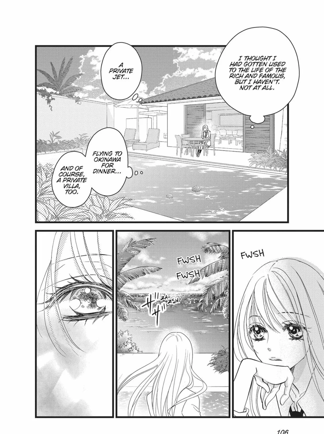 Bite Maker -Ousama no Omega- Chapter 19 page 35 - 
