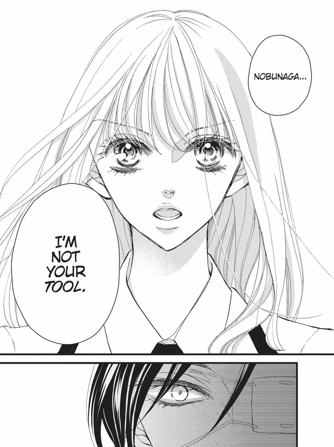 Bite Maker -Ousama no Omega- Chapter 19 page 5 - 
