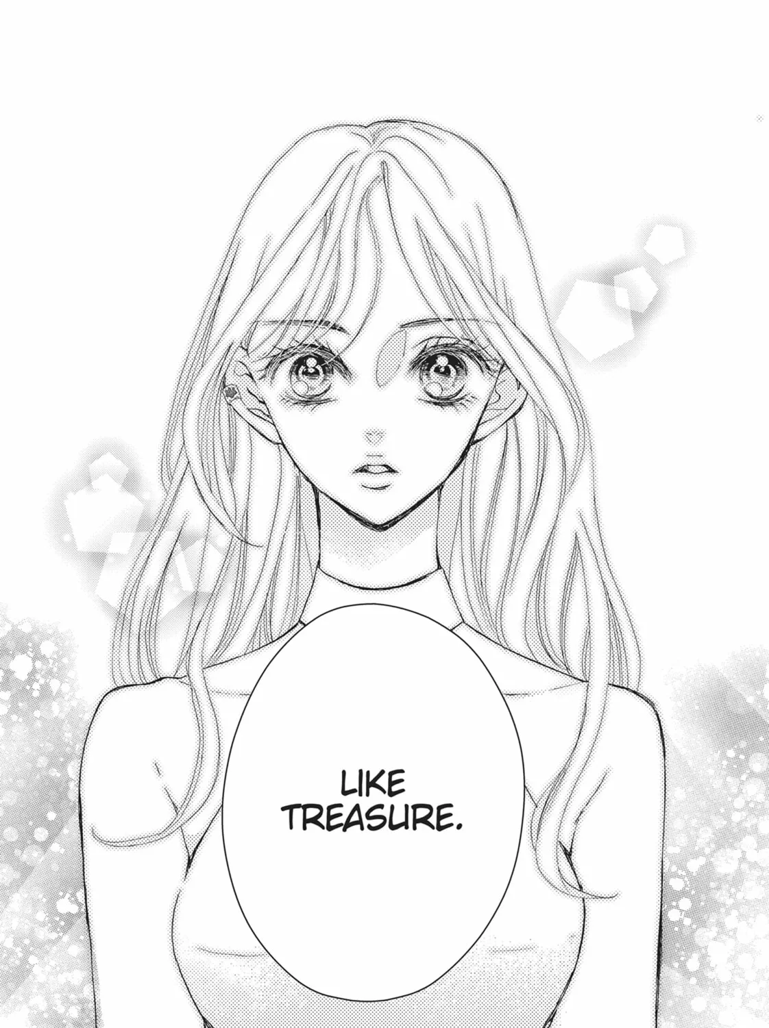 Bite Maker -Ousama no Omega- Chapter 19 page 49 - 