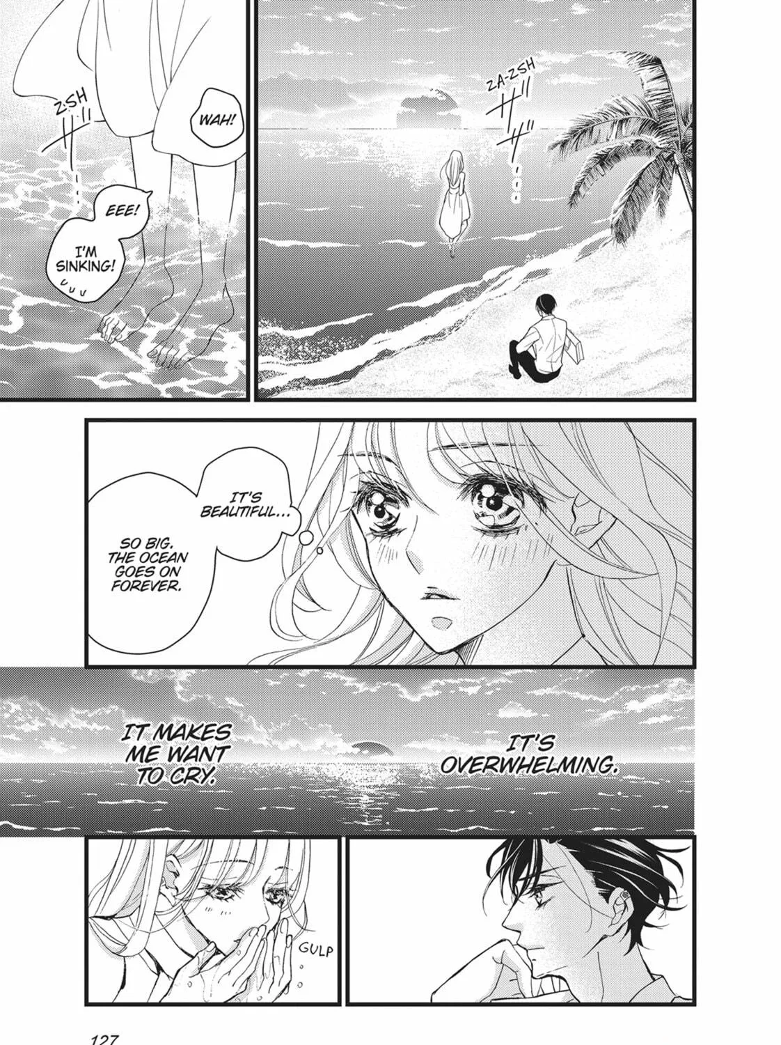 Bite Maker -Ousama no Omega- Chapter 19 page 77 - 