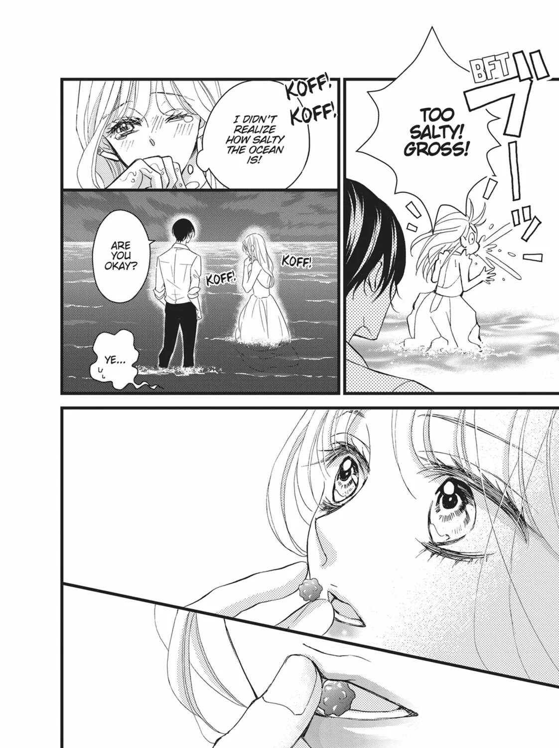 Bite Maker -Ousama no Omega- Chapter 19 page 79 - 