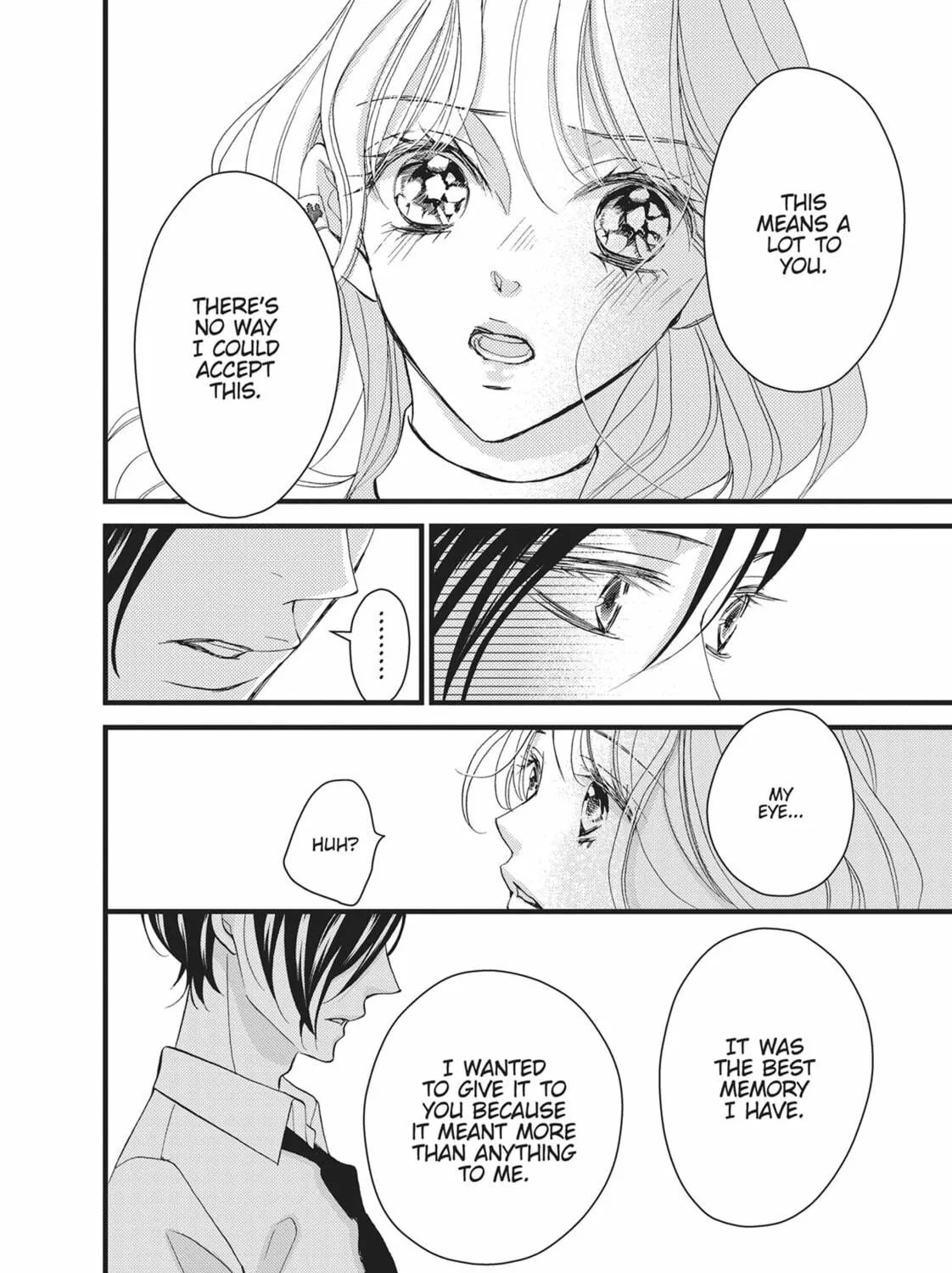 Bite Maker -Ousama no Omega- Chapter 19 page 83 - 