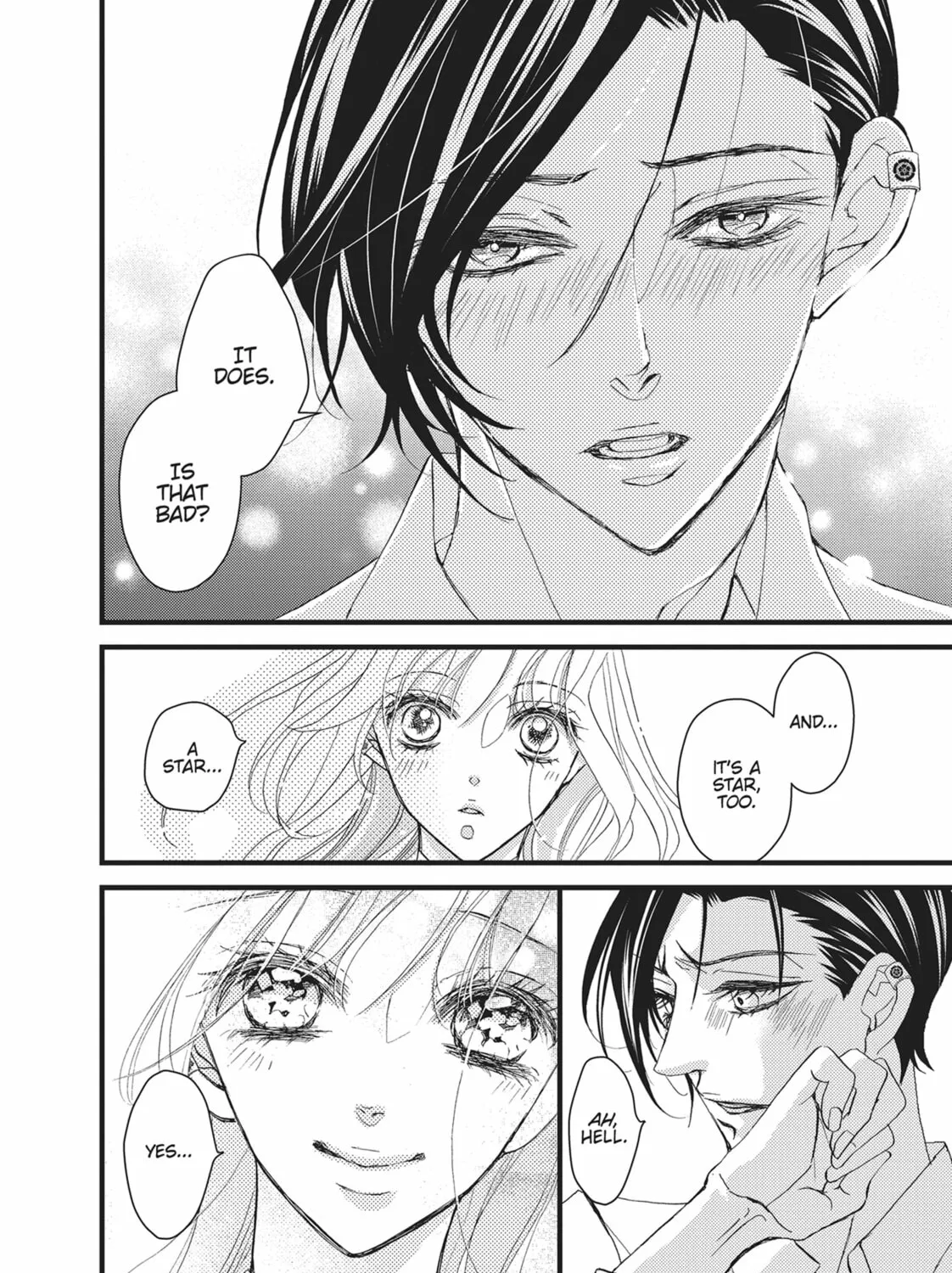 Bite Maker -Ousama no Omega- Chapter 19 page 87 - 